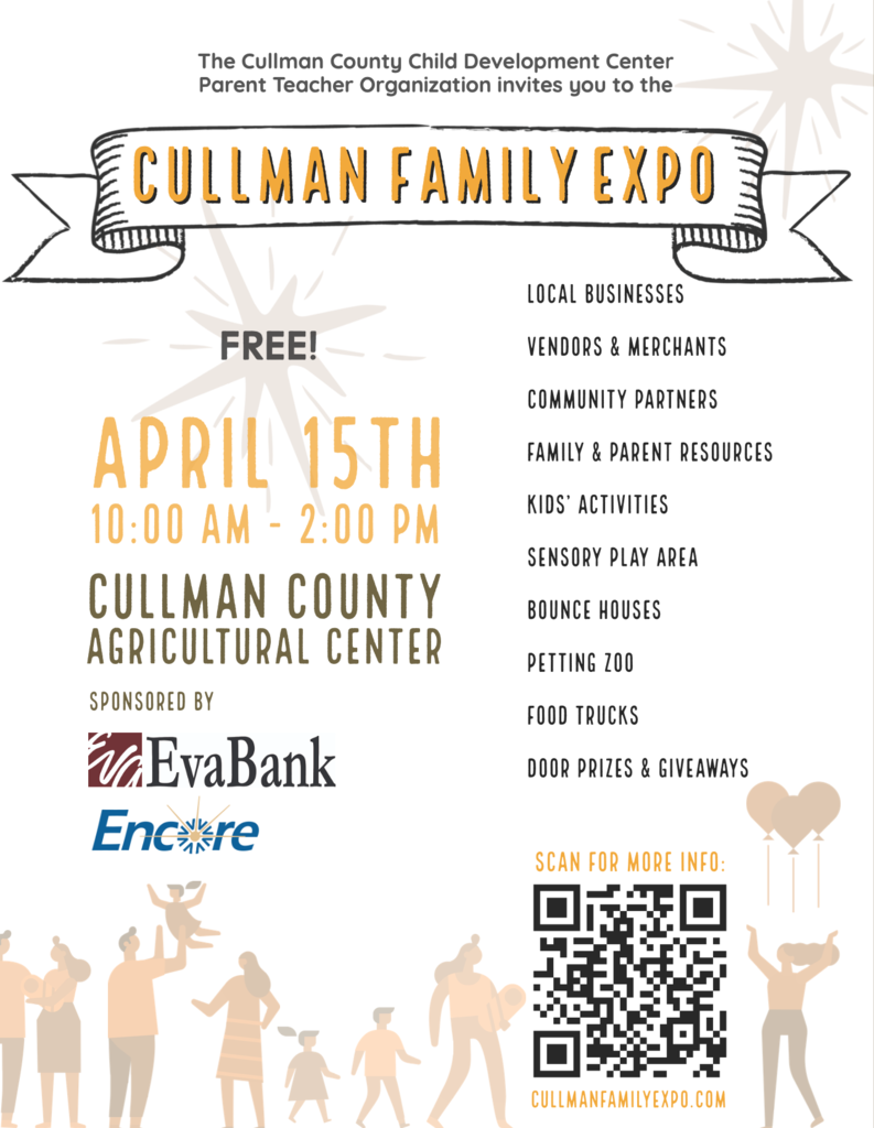Cullman Family Expo
