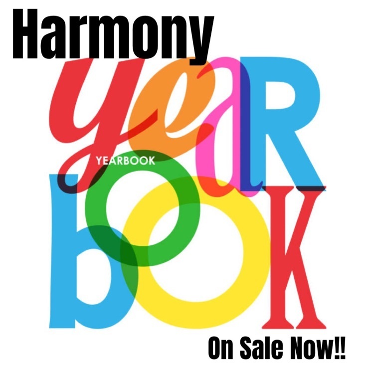 Harmony Yearbook