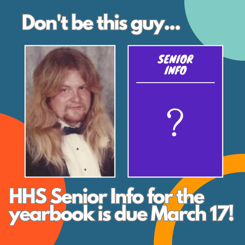 Senior Info Request Ad