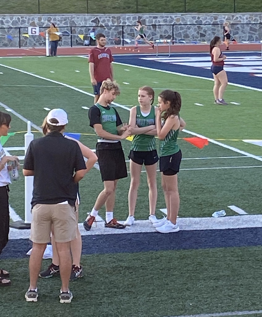 Live Feed Holly Pond High School