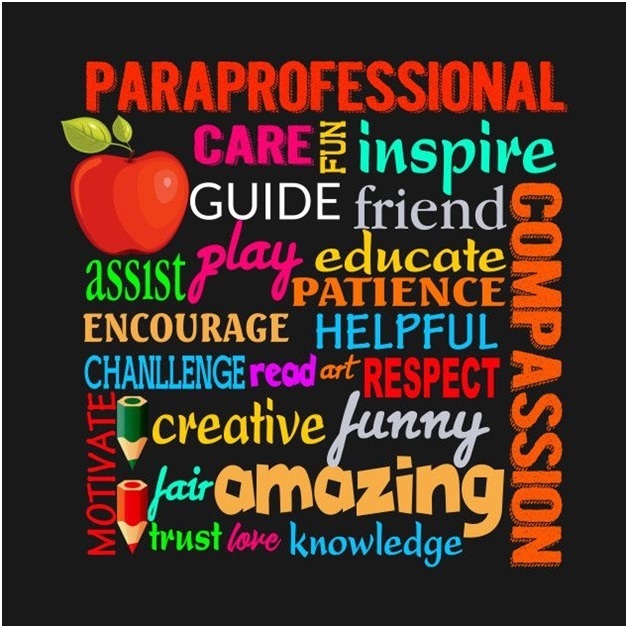 Paraprofessional’s Day