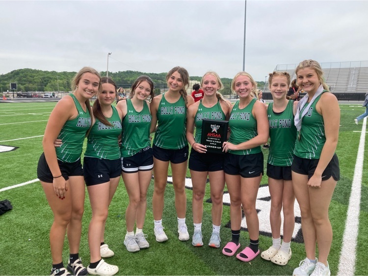 Live Feed Holly Pond High School