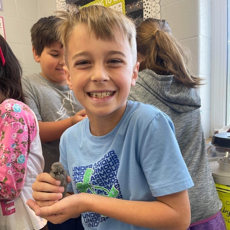 Mrs. Bagwell’s Class
