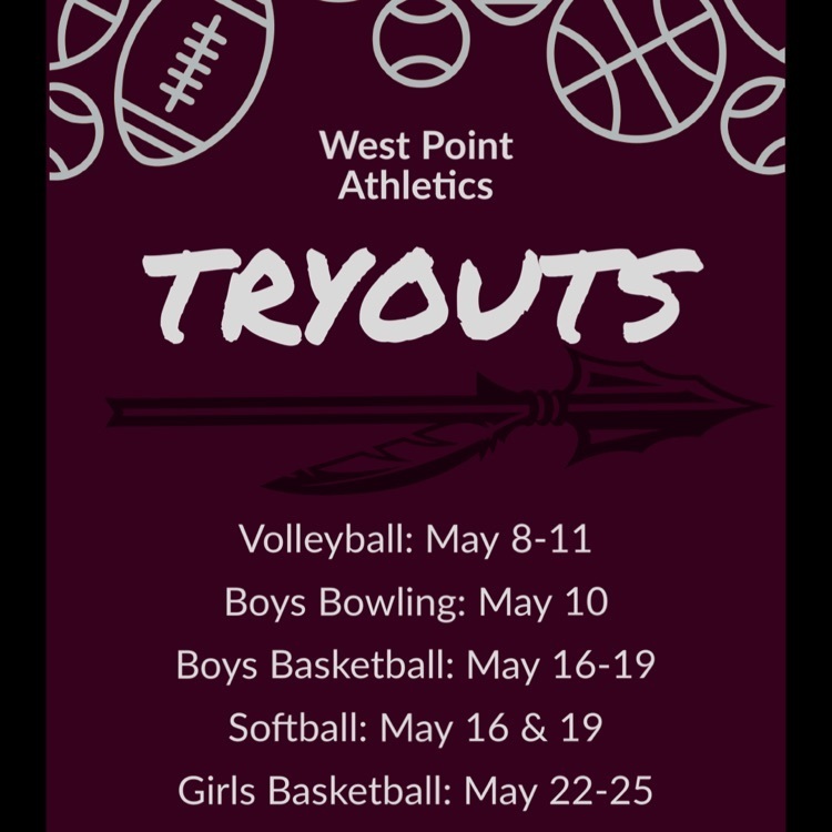 tryouts