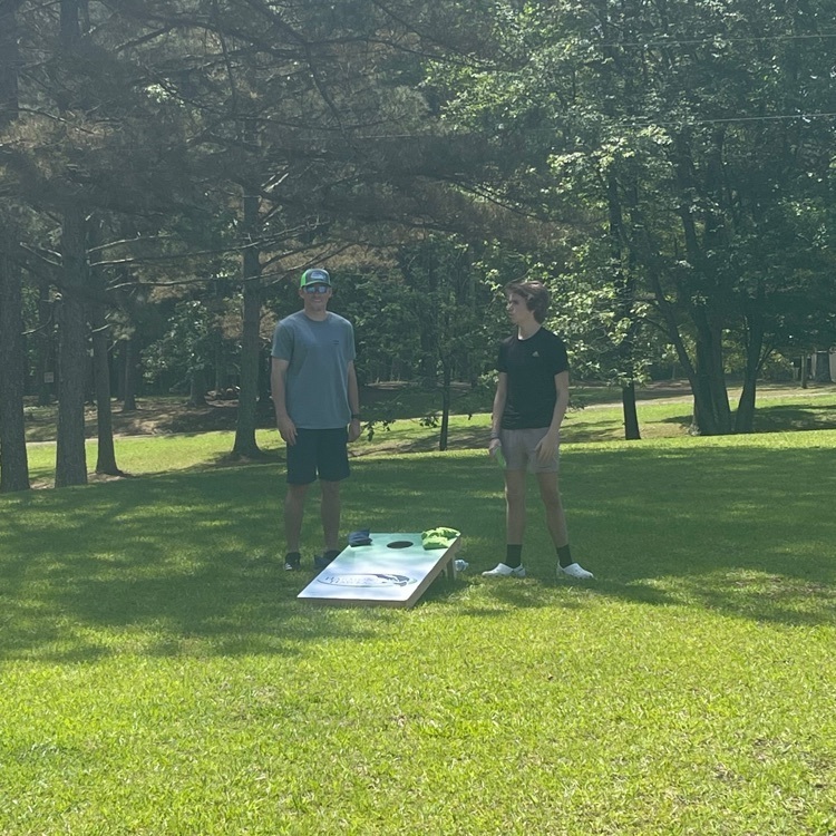 8th Camp David