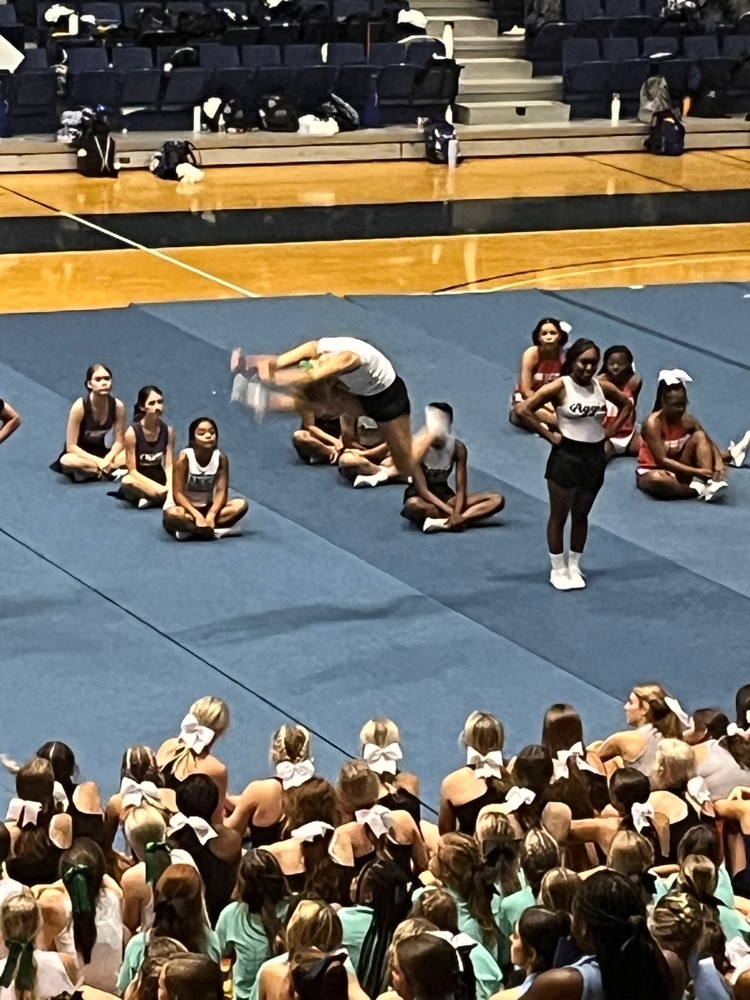 Live Feed Holly Pond High School