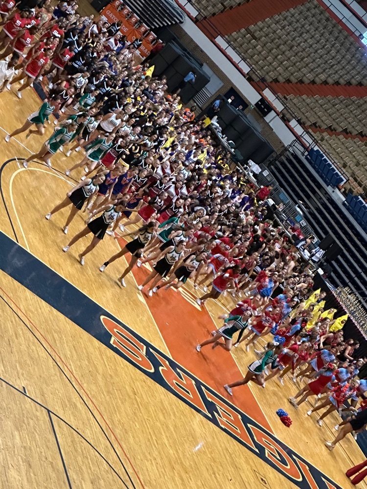 Live Feed Holly Pond High School