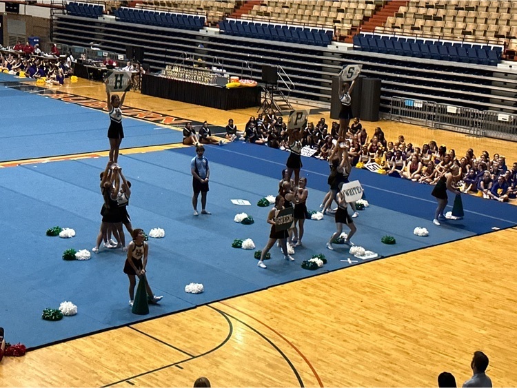 Live Feed Holly Pond High School