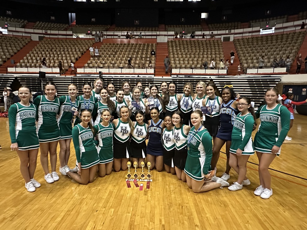 Live Feed Holly Pond High School