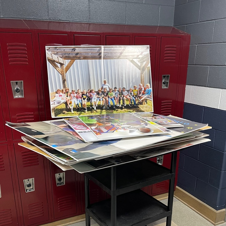 Hallway Pictures